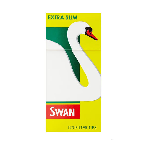 Swan Menthol Filters 