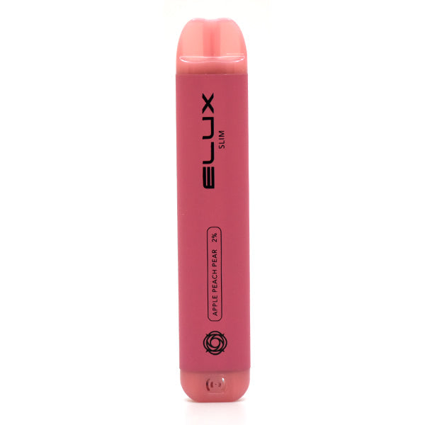 Elux Slim Disposable Vape Device Disposable Vape Devices UK