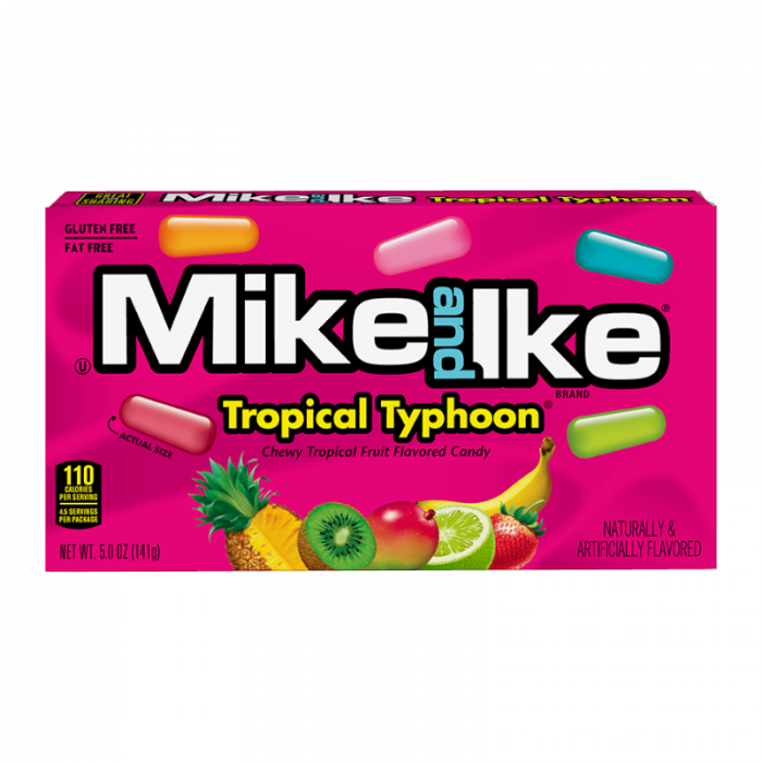 MIKE AND IKE - MEGA MOUTH SHARK - Visual Comforts