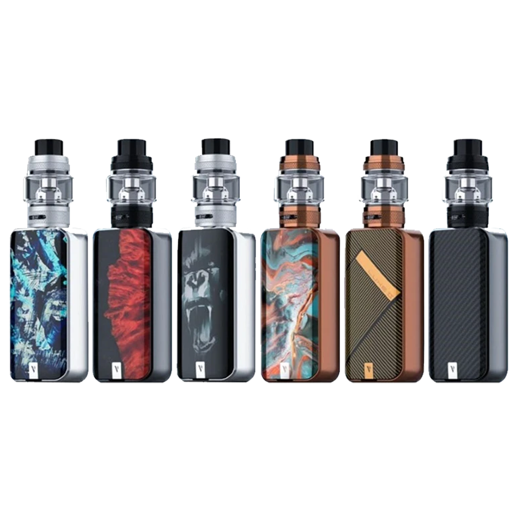 Vaporesso Luxe II Vape Kit - Vape Shop Advanced Kits UK