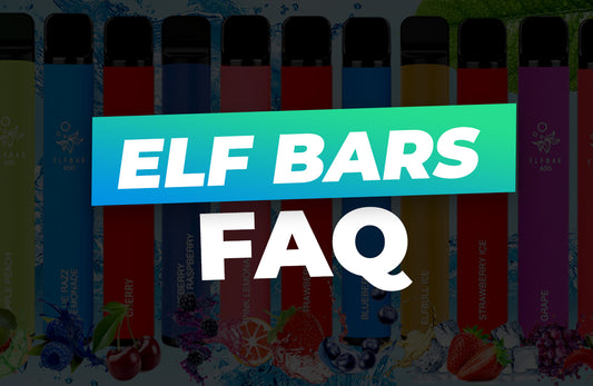 Elf Bars