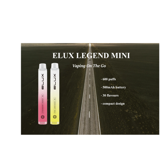 elux legend mini