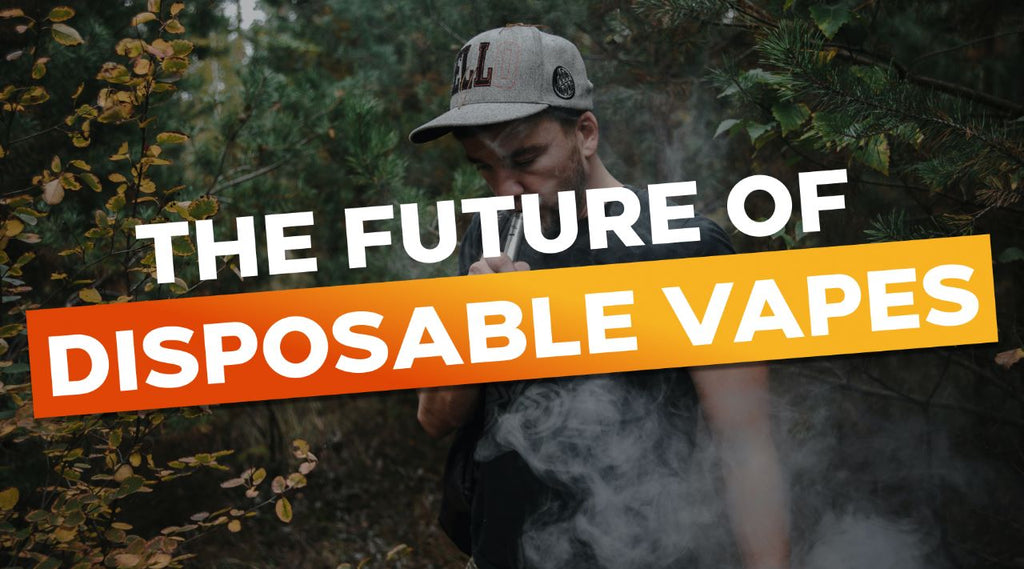 Aspire - Innovative Brand Vape For a Better Future