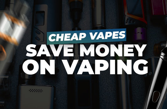 cheap vapes