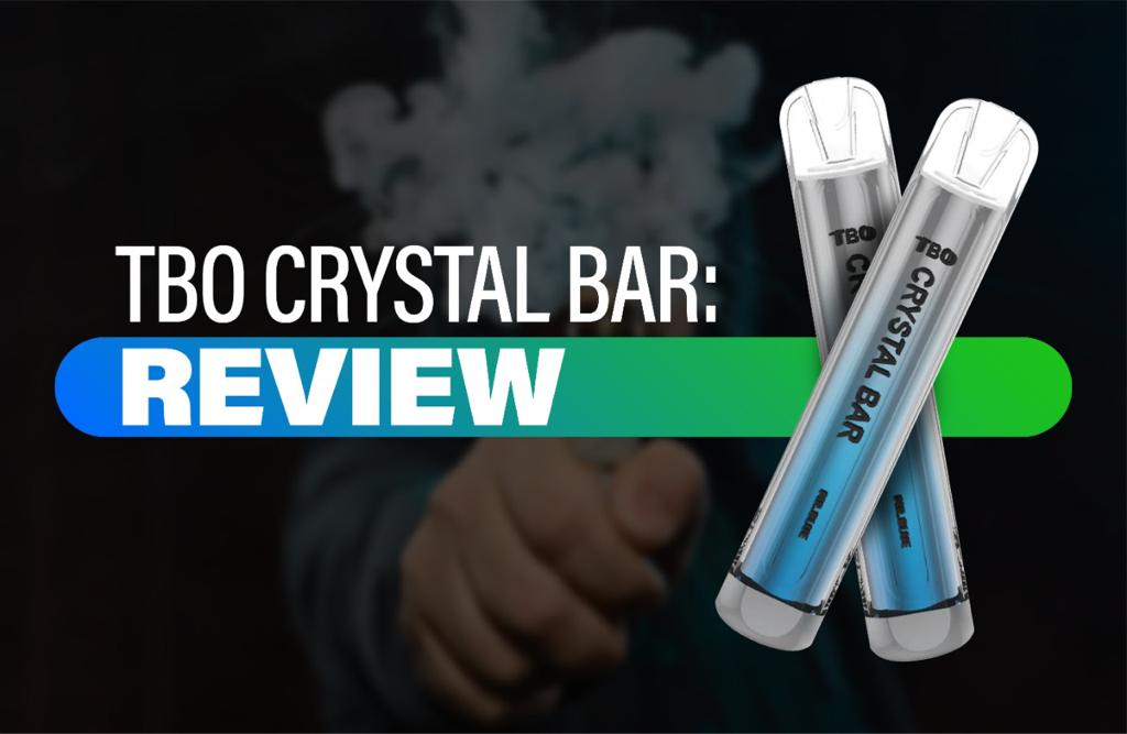 TBO Crystal Bar