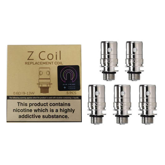 Innokin Zenith Replacement Coil 5pcs