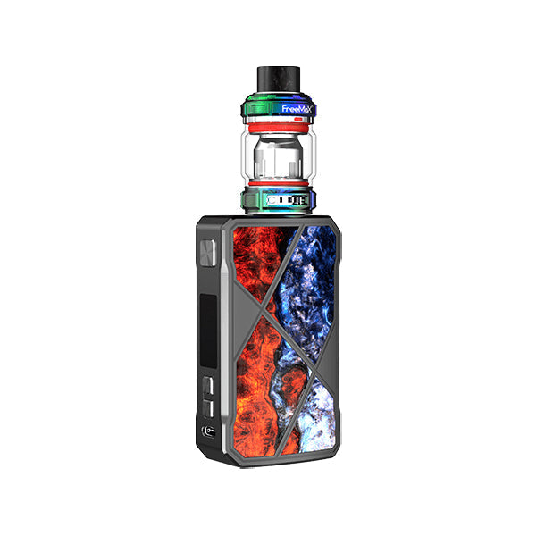 Freemax Maxus 200W Vape Kit