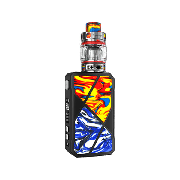 Freemax Maxus 200W Vape Kit