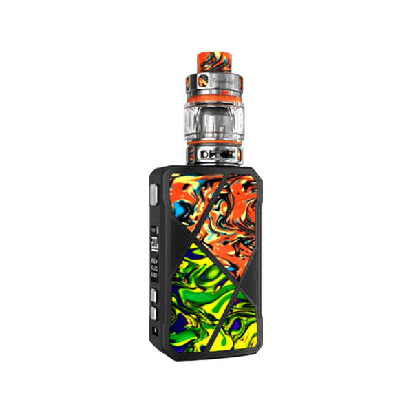 Freemax Maxus 200W Vape Kit