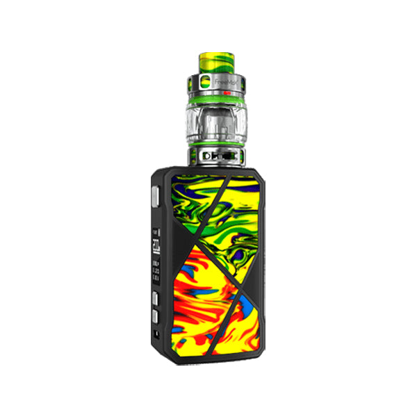 Freemax Maxus 200W Vape Kit