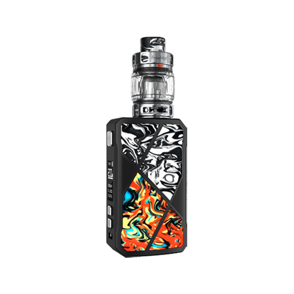 Freemax Maxus 200W Vape Kit