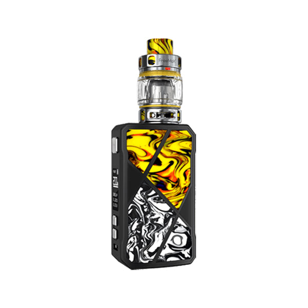 Freemax Maxus 200W Vape Kit