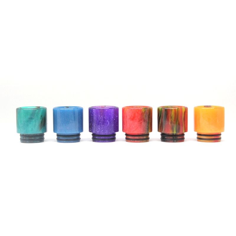 Smok 510 Cobra Resin Drip Tip