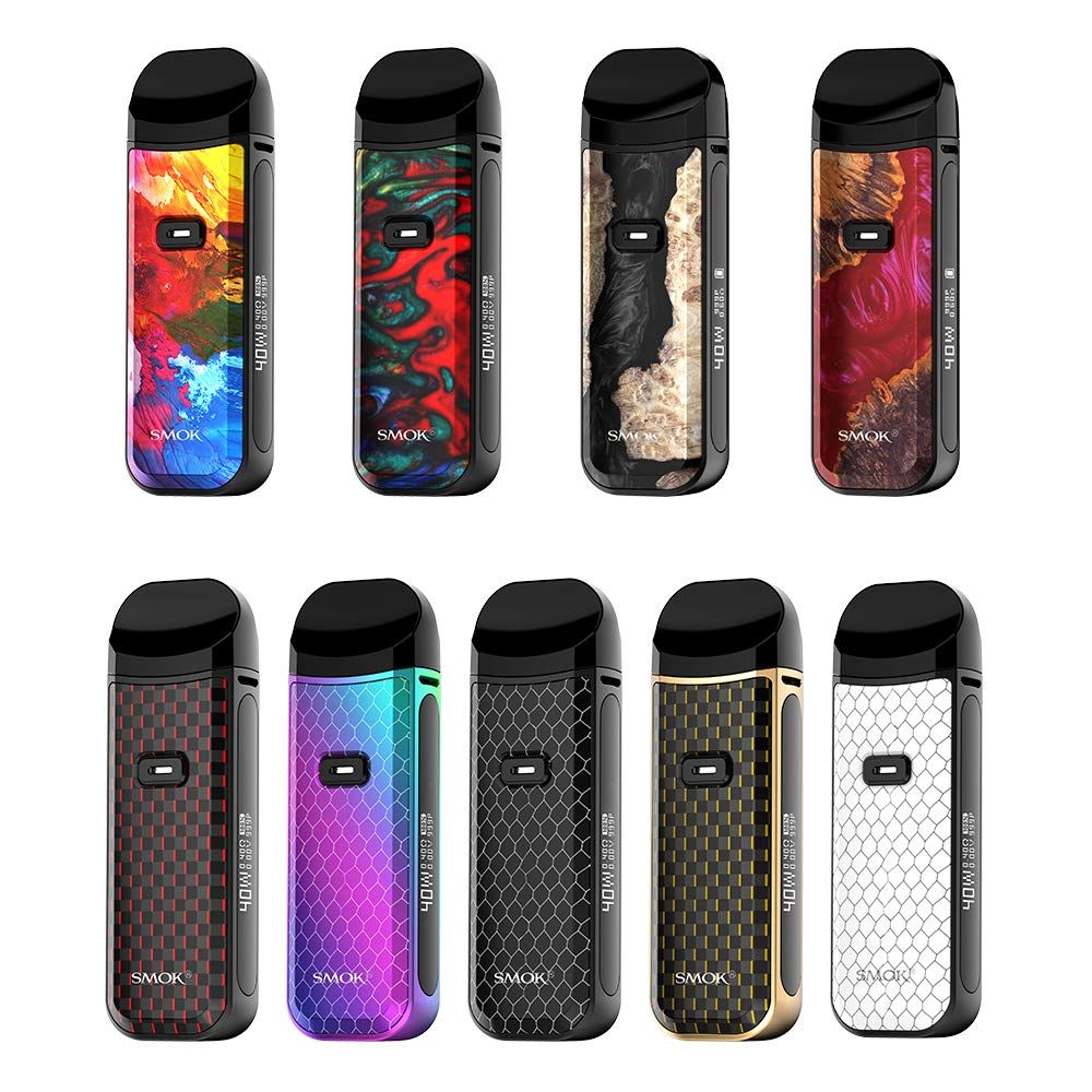 Smok Nord 2 Pod Vape Kit