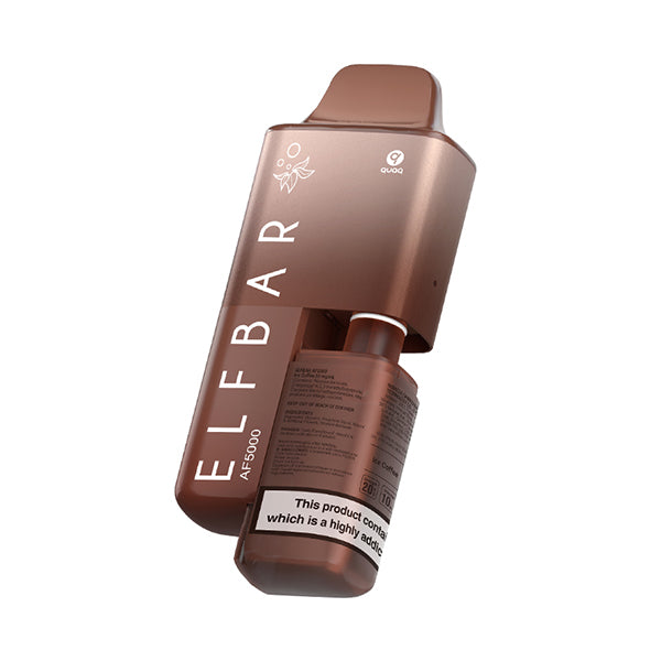 Elf Bar AF5000 Disposable Vape Device