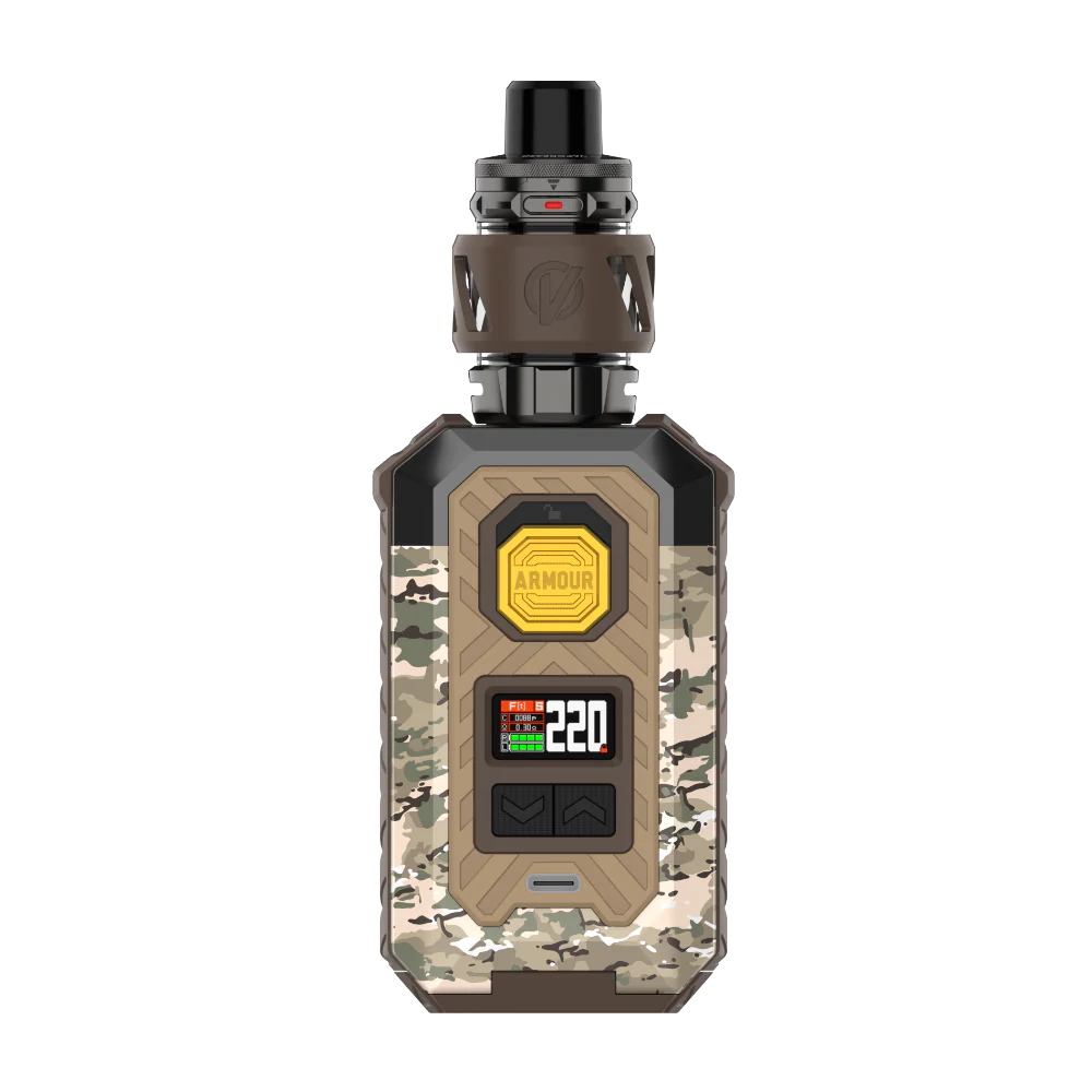 Vaporesso Armour Max Vape Kit