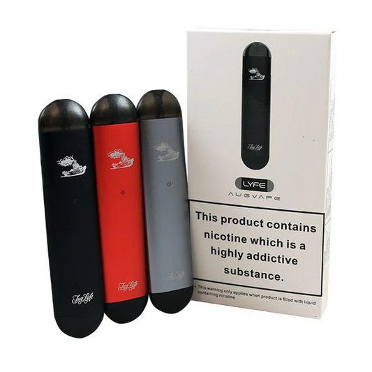 Augvape Tuglyfe Pod Vape Kit