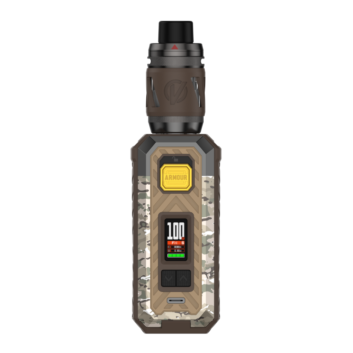 Vaporesso Armour S ITank T Version