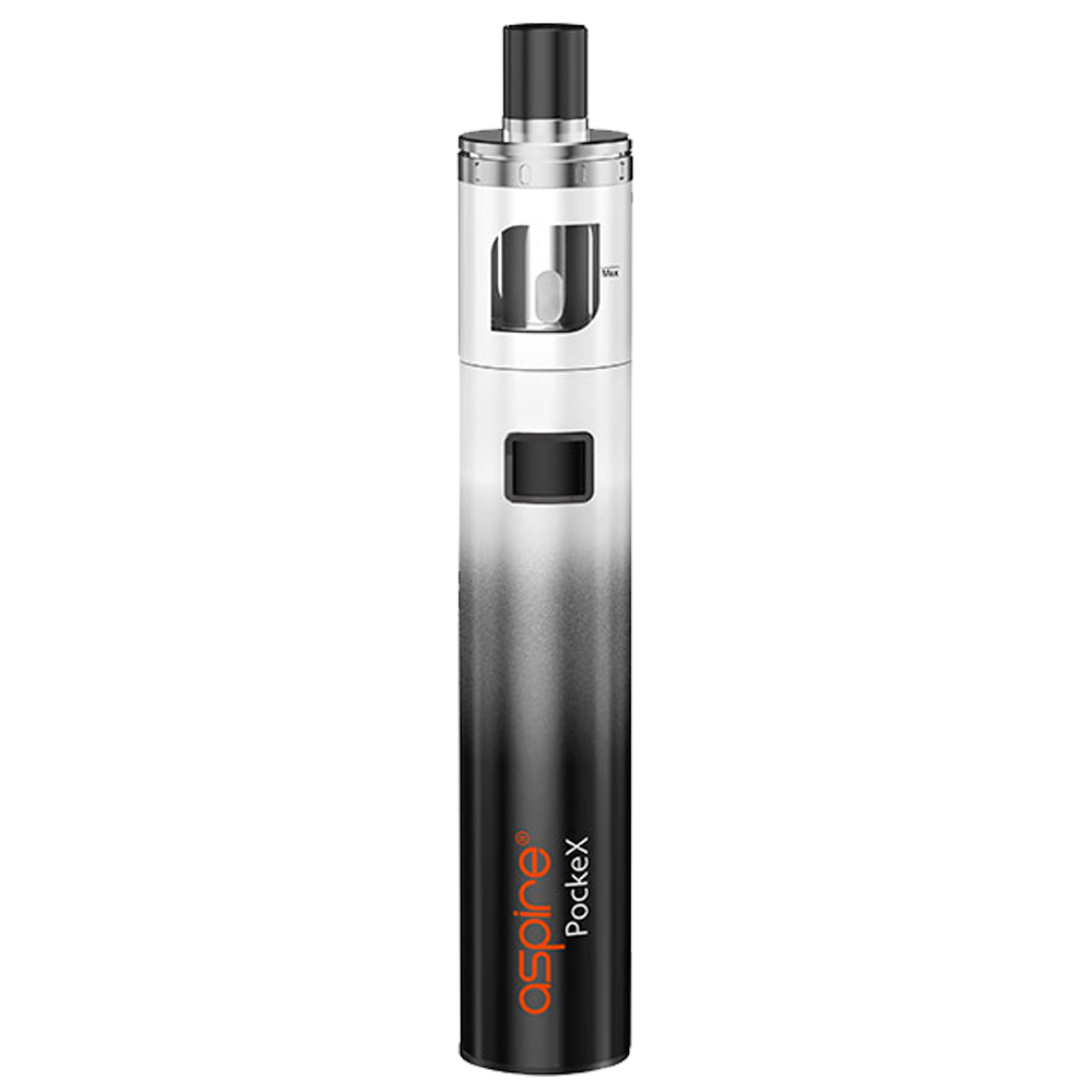 Aspire Pockex AIO Starter Vape Kit