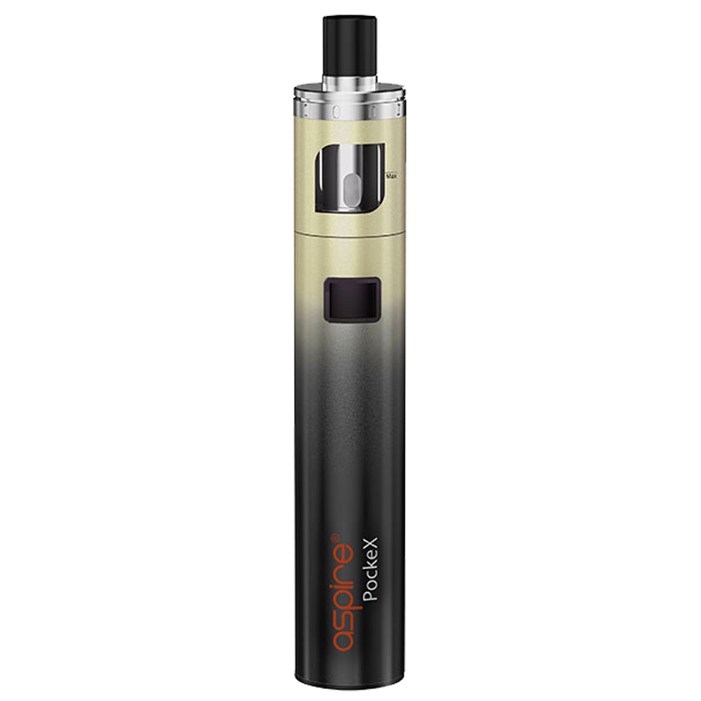 Aspire Pockex AIO Starter Vape Kit