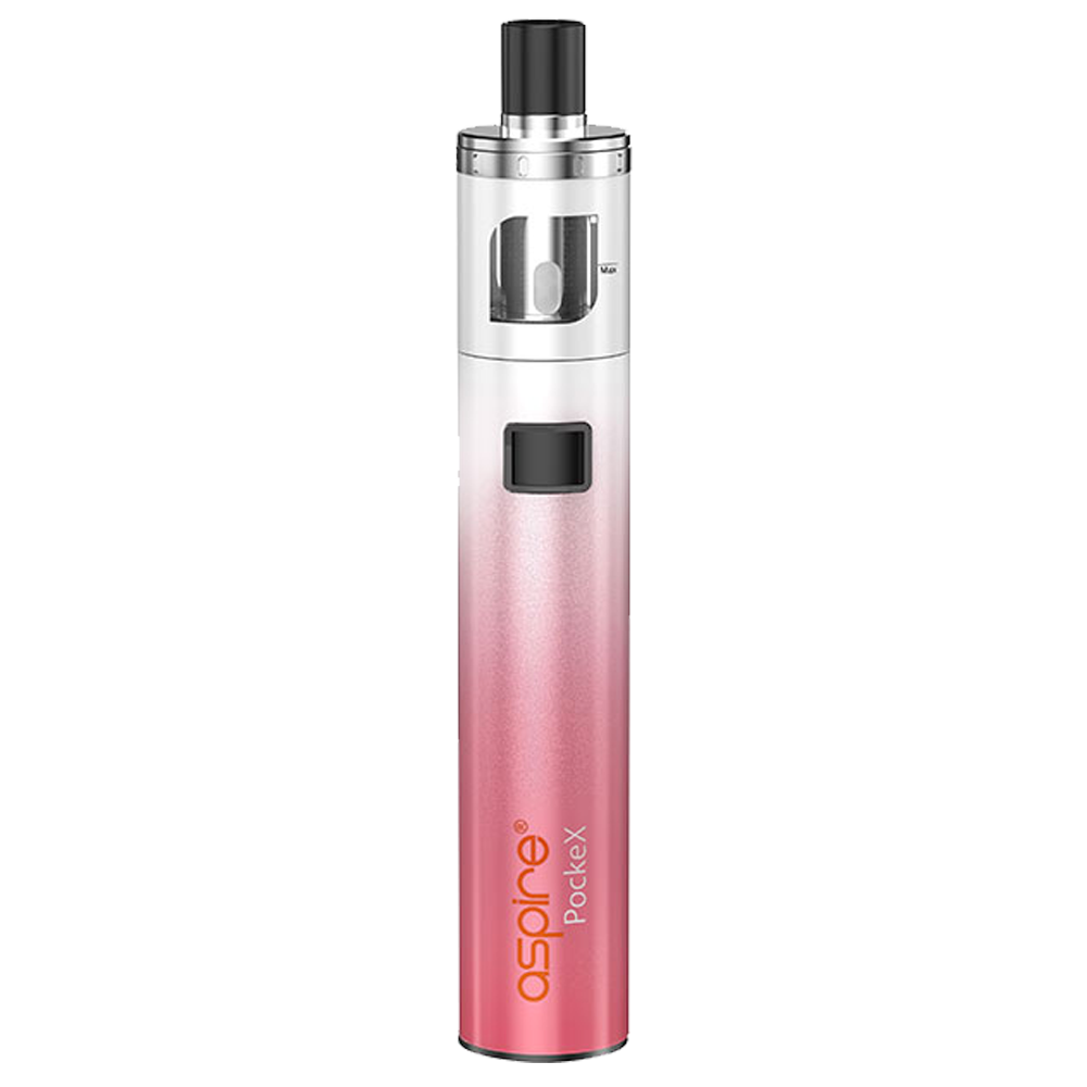 Aspire Pockex AIO Starter Vape Kit