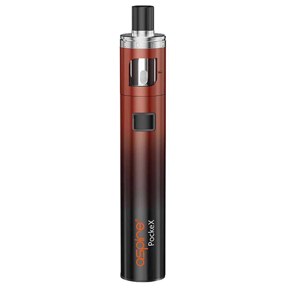 Aspire Pockex AIO Starter Vape Kit