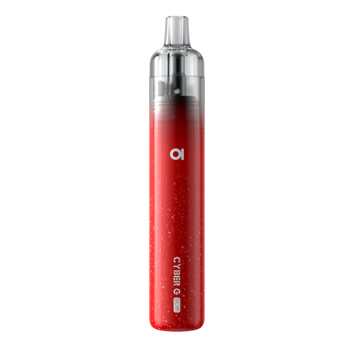 Aspire Cyber G Slim Kit