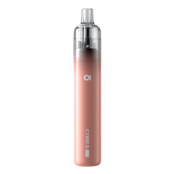 Aspire Cyber G Slim Kit