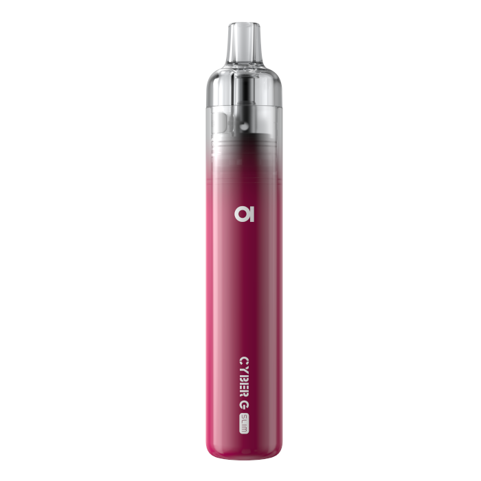 Aspire Cyber G Slim Pod Vape Kit