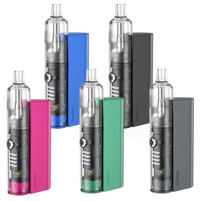 Aspire Cyber GT Vape Kit