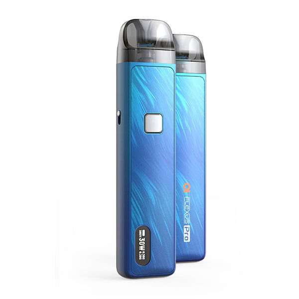 Aspire Flexus Pro Pod Vape Kit