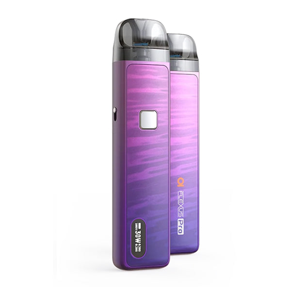 Aspire Flexus Pro Pod Vape Kit