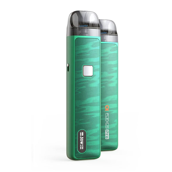 Aspire Flexus Pro Pod Vape Kit