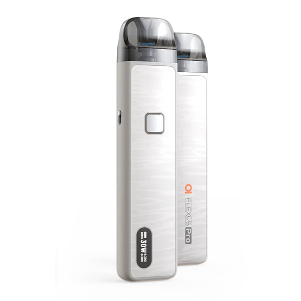 Aspire Flexus Pro Pod Vape Kit