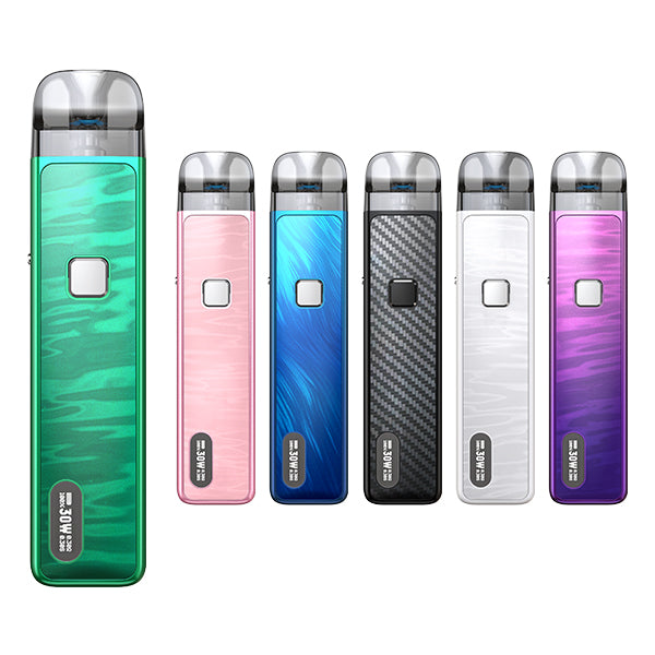 Aspire Flexus Pro Pod Vape Kit