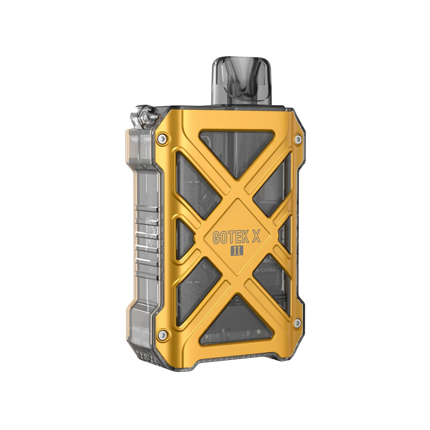 Aspire Gotek X II Pod Vape Kit