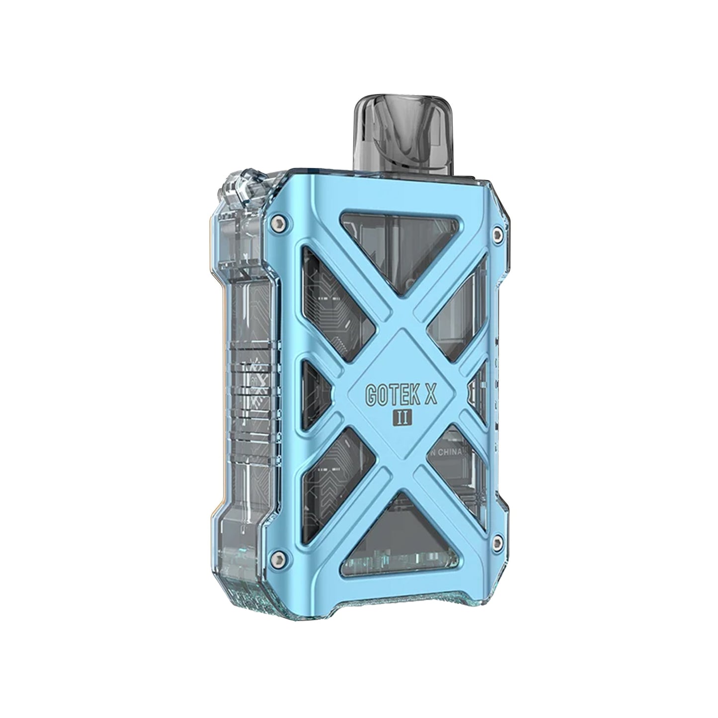 Aspire Gotek X II Pod Vape Kit