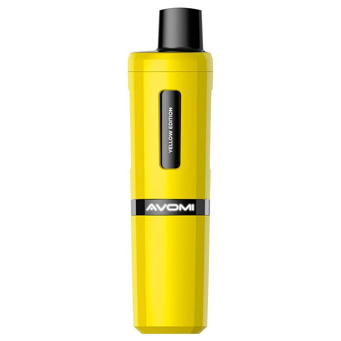 Avomi Fliq Device Yellow Edition