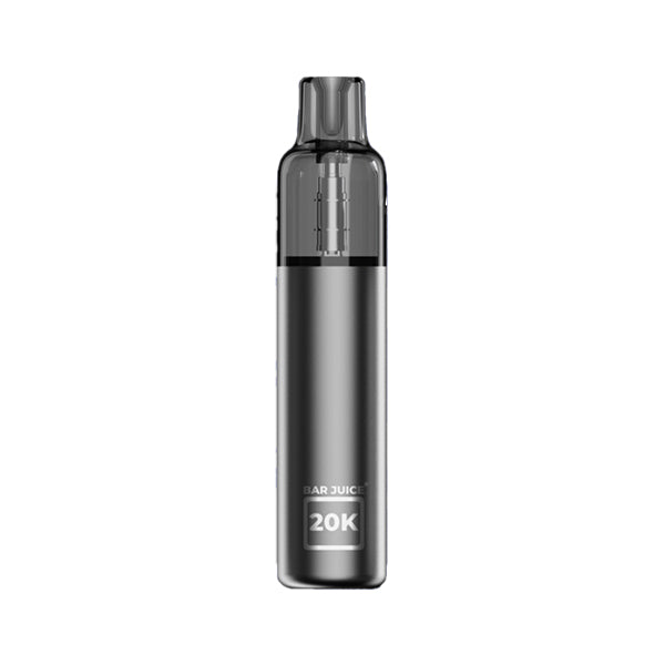 Bar Juice 20k Refillable Disposable Vape Kit