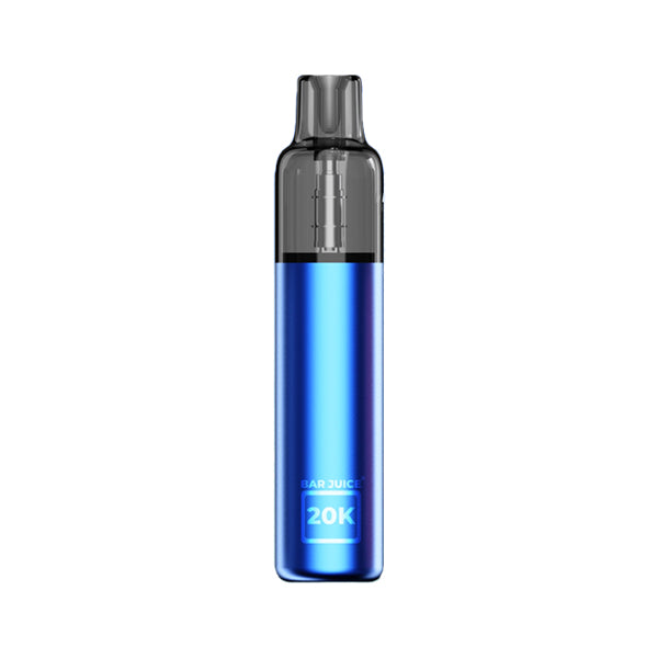 Bar Juice 20k Refillable Disposable Vape Kit