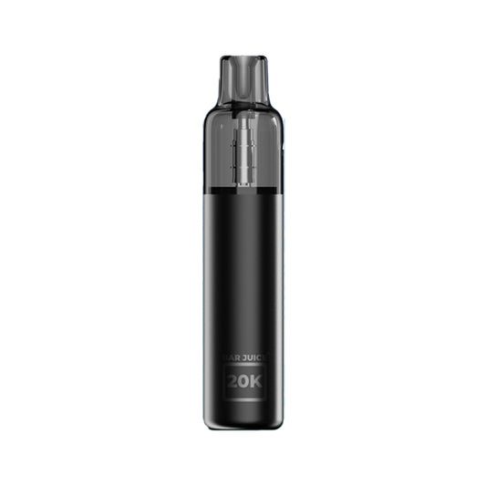 Bar Juice 20k Refillable Disposable Vape Kit