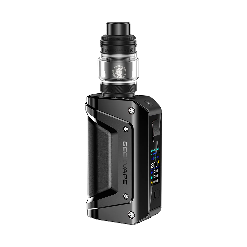 Geekvape Aegis Legend 3 Vape Kit