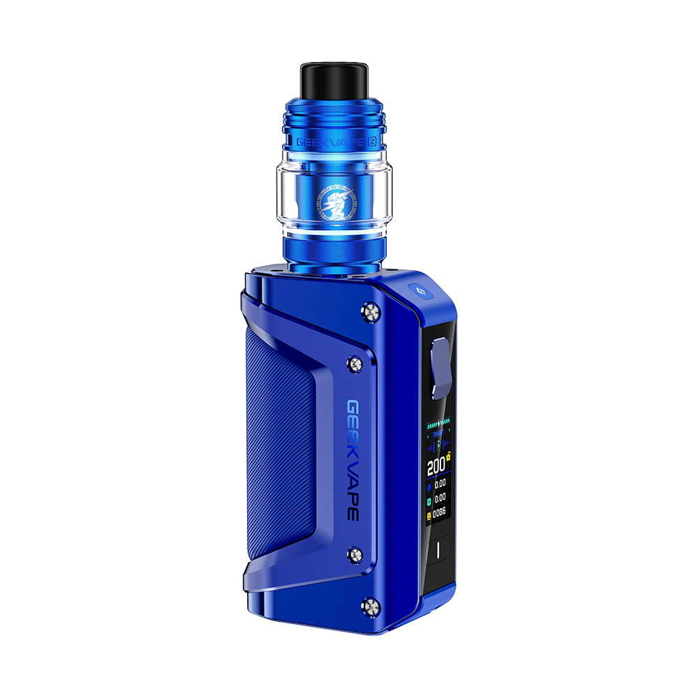 Geekvape Aegis Legend 3 Vape Kit