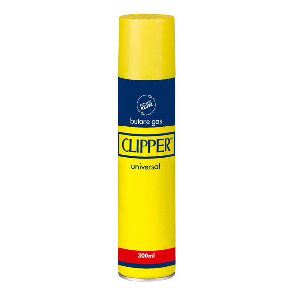 Clipper Gas 300ml