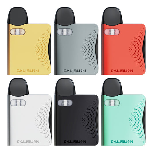 Uwell Caliburn AK3 Pod Kit