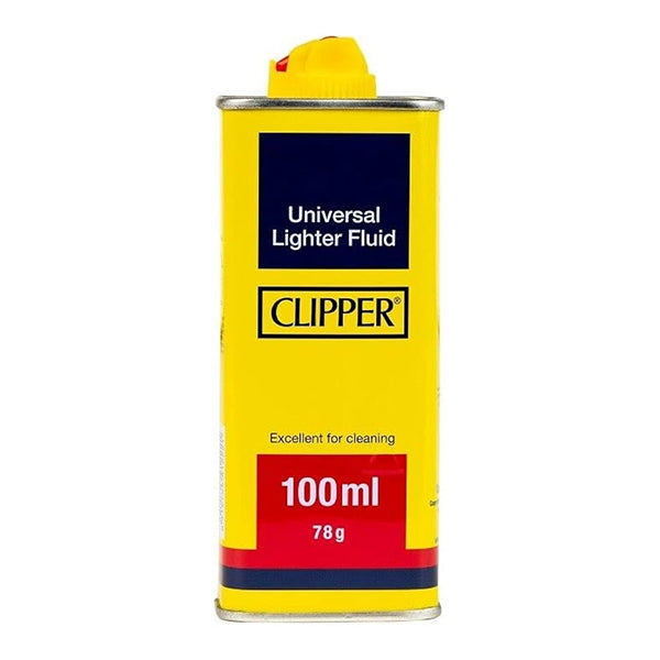 Clipper Fluid Can 100ml