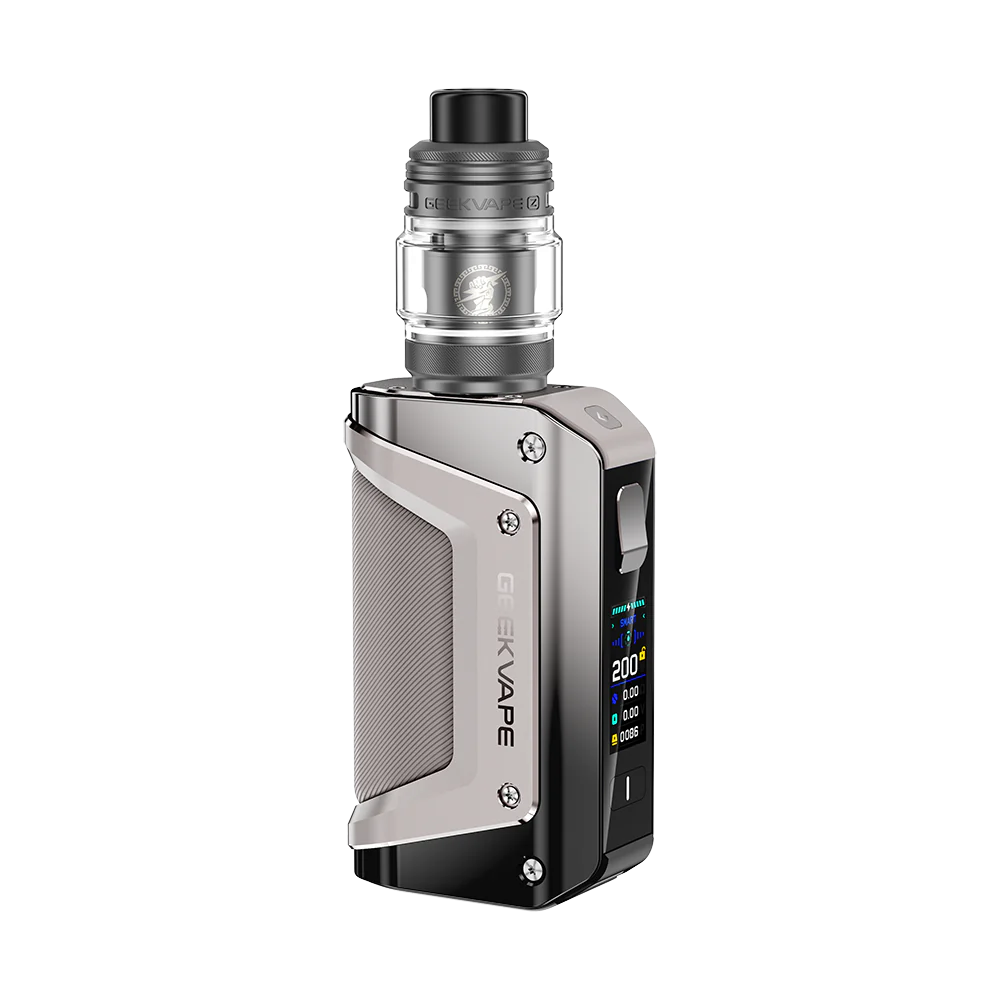 Geekvape Aegis Legend 3 Vape Kit