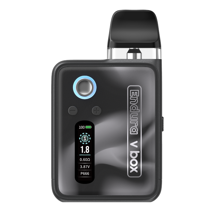 Innokin Endura V Box Pod Kit