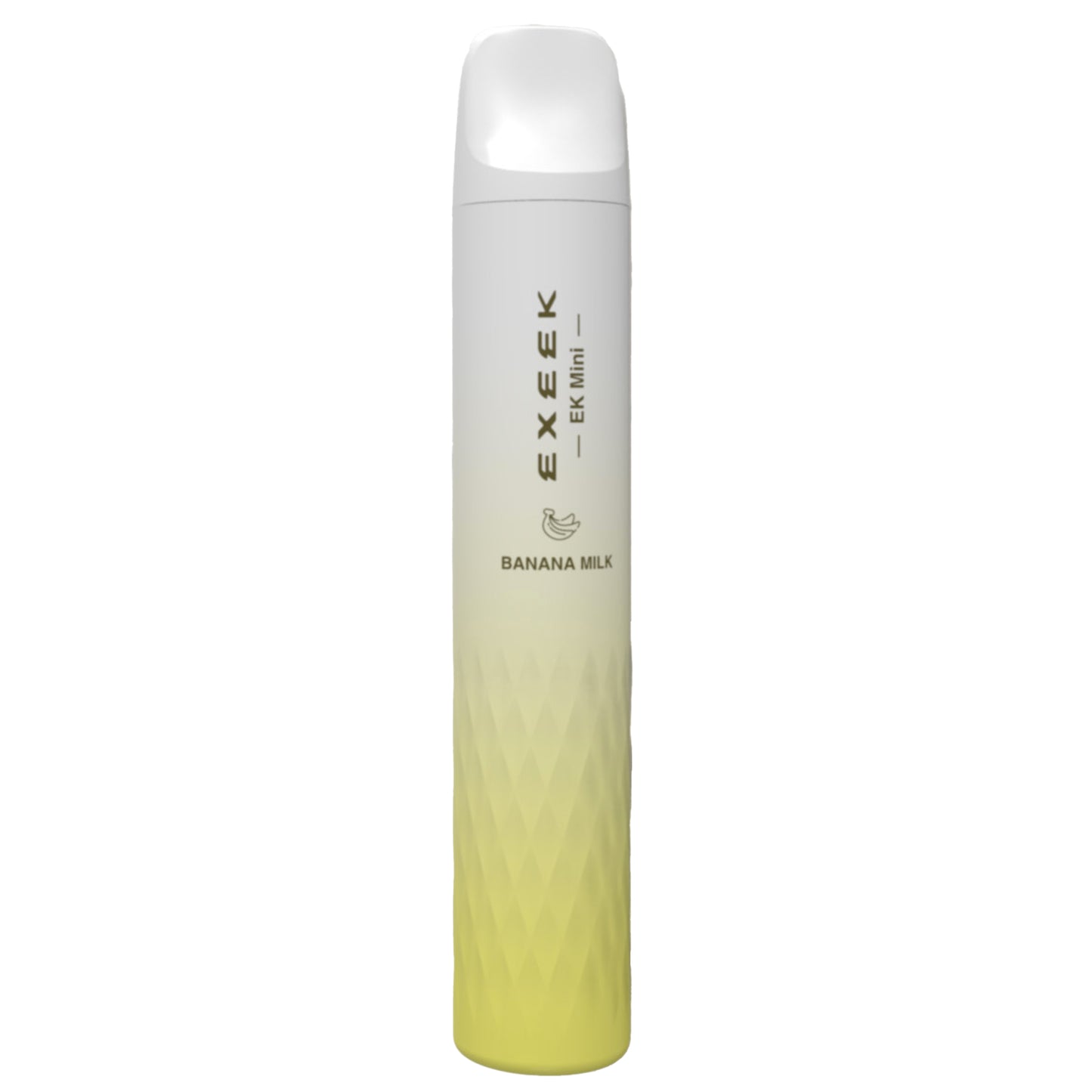 Exeek EK Mini Disposable Vape Device 20mg