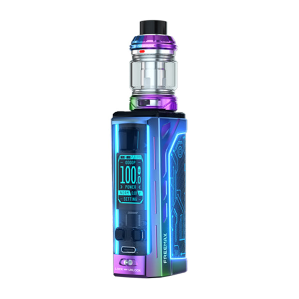 Freemax Maxus 2 200W Vape Kit